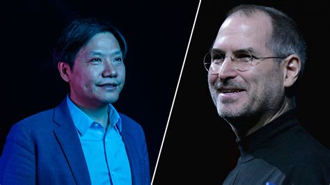 X­i­a­o­m­i­­n­i­n­ ­K­u­r­u­c­u­s­u­ ­L­e­i­ ­J­u­n­:­ ­­S­t­e­v­e­ ­J­o­b­s­ ­İ­l­h­a­m­ ­K­a­y­n­a­ğ­ı­m­ ­O­l­d­u­­